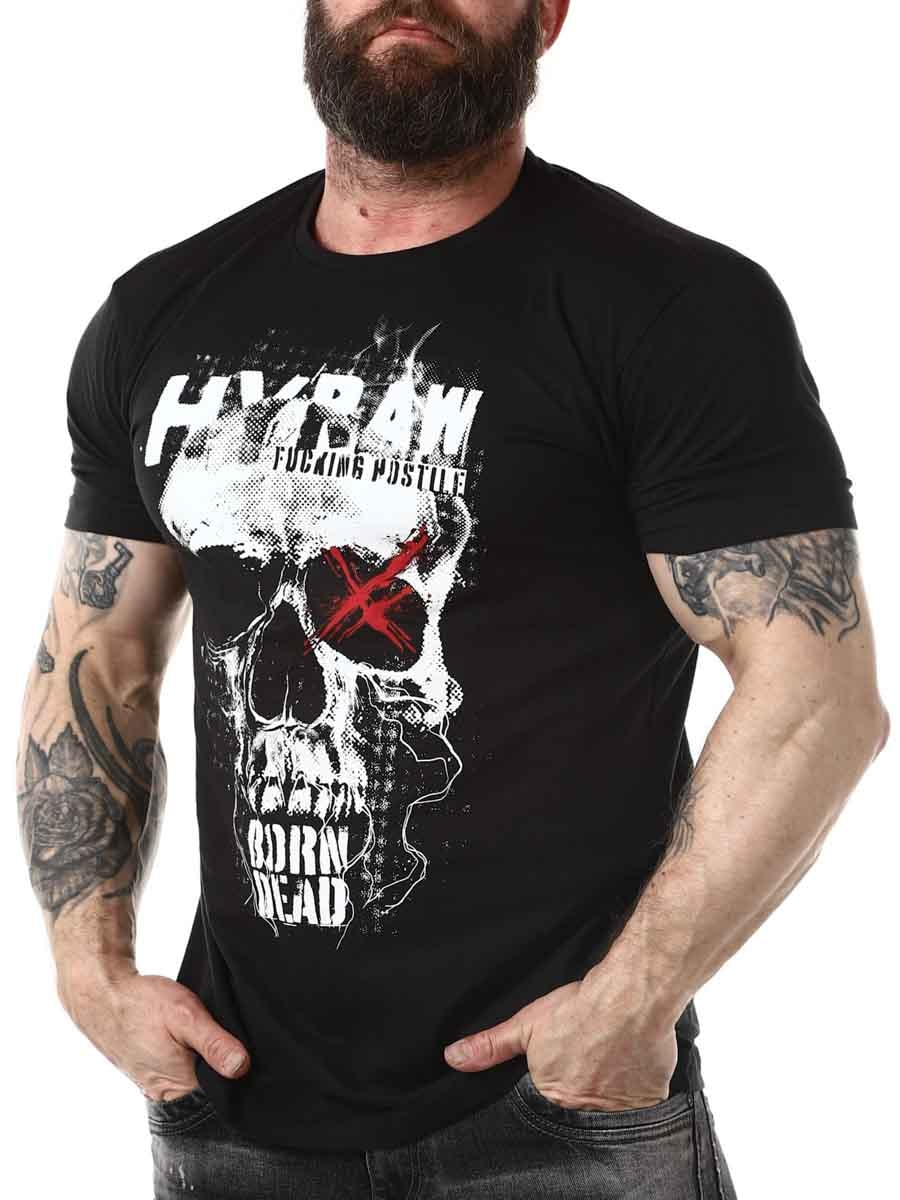 Hyraw Born dead tshirt_4.jpg