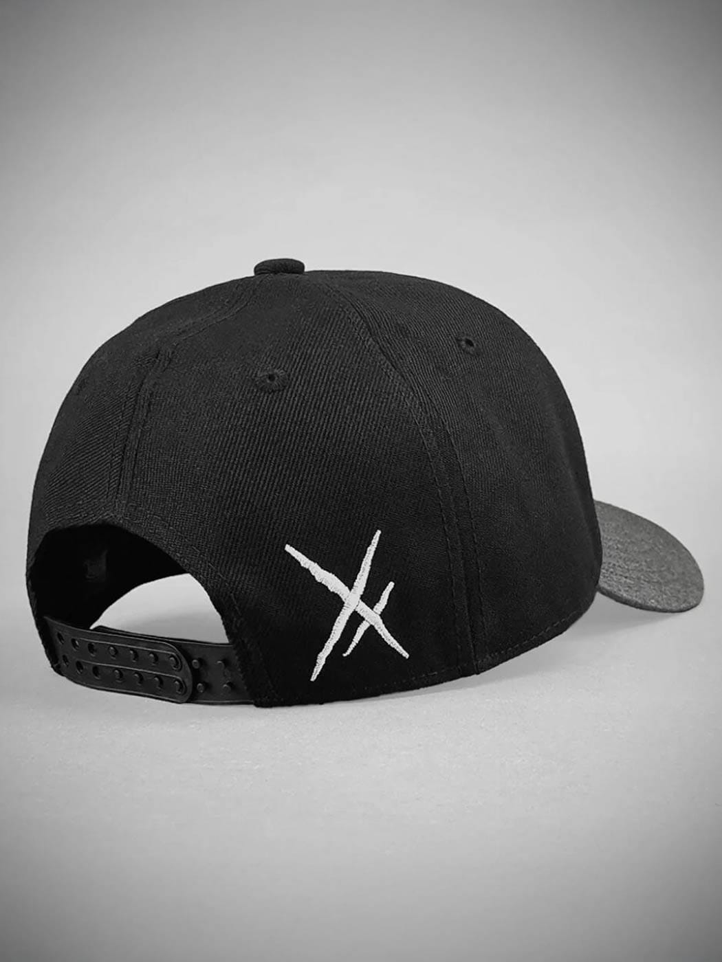 Hyraw Grave Blossom Trucker Keps 5.jpg