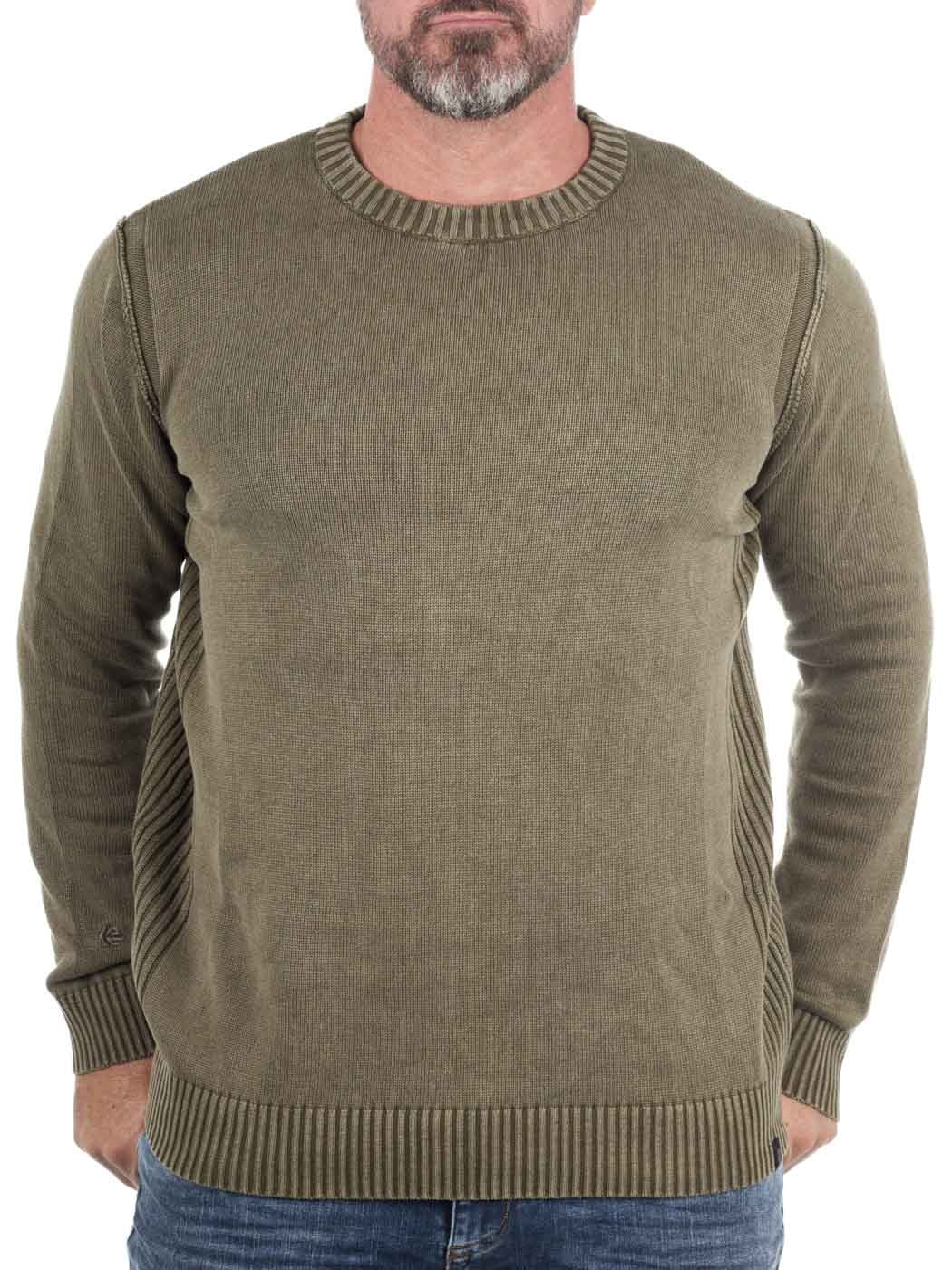 Indicode Sweater 35-861 dark-olive_2.jpg