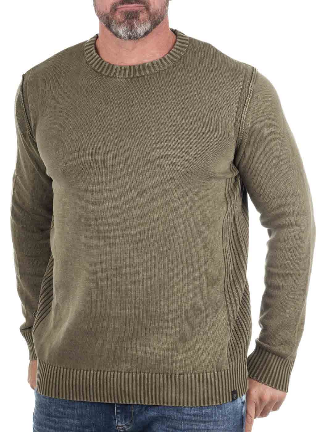 Indicode Sweater 35-861 dark-olive_3.jpg