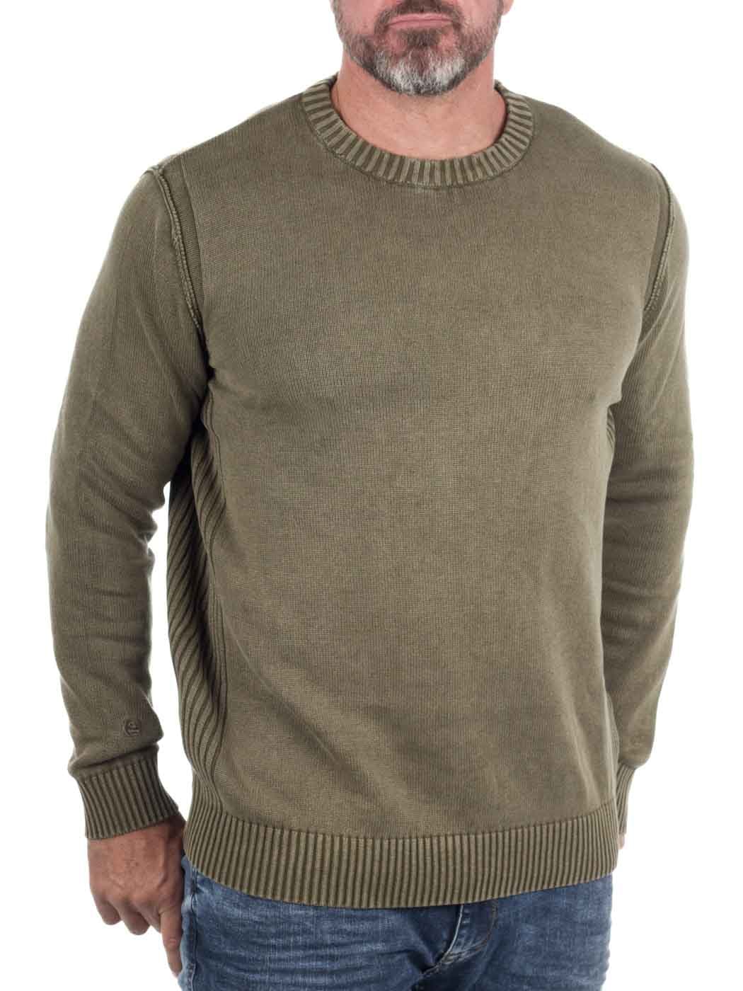 Indicode Sweater 35-861 dark-olive_4.jpg