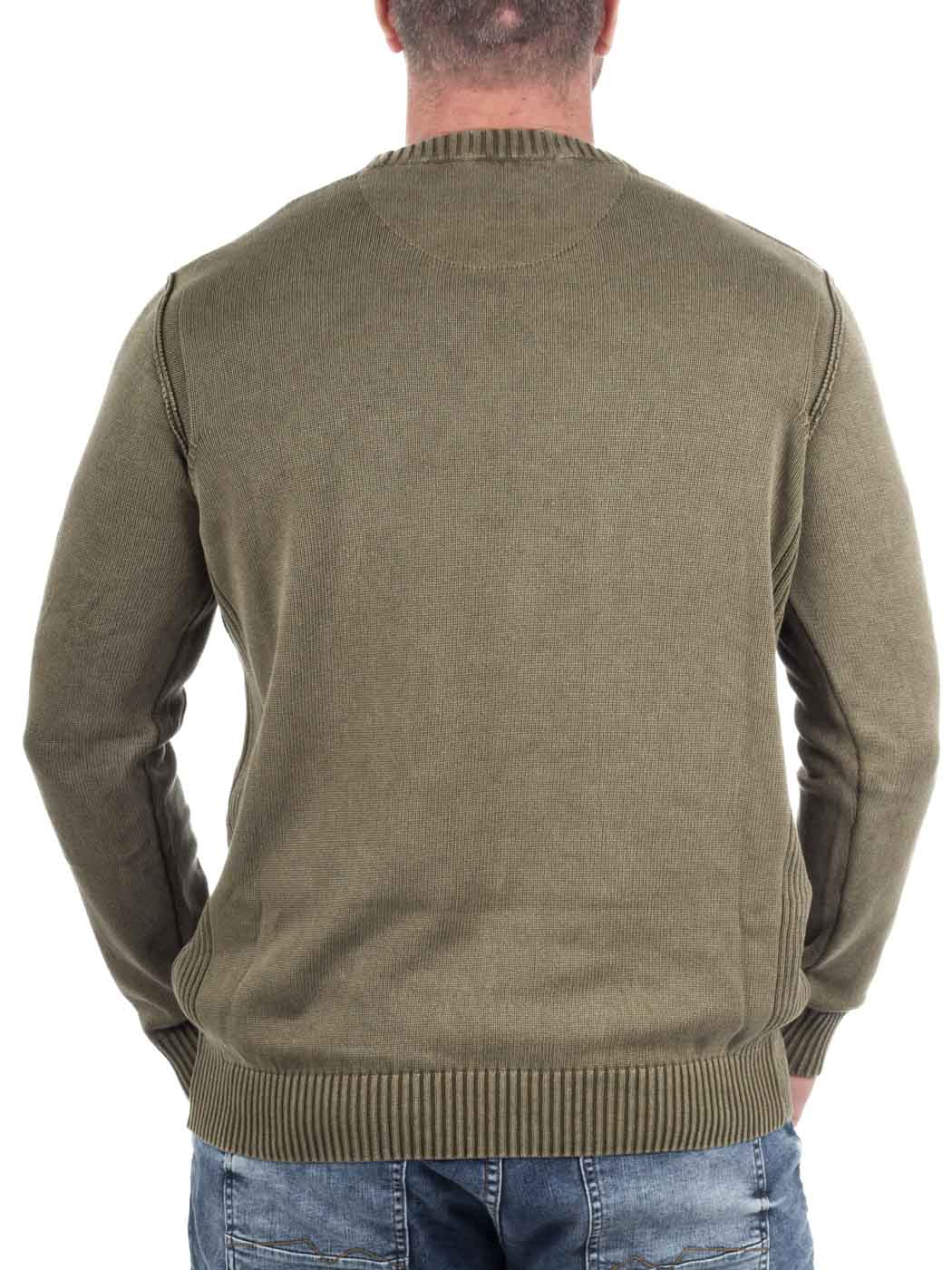 Indicode Sweater 35-861 dark-olive_5.jpg