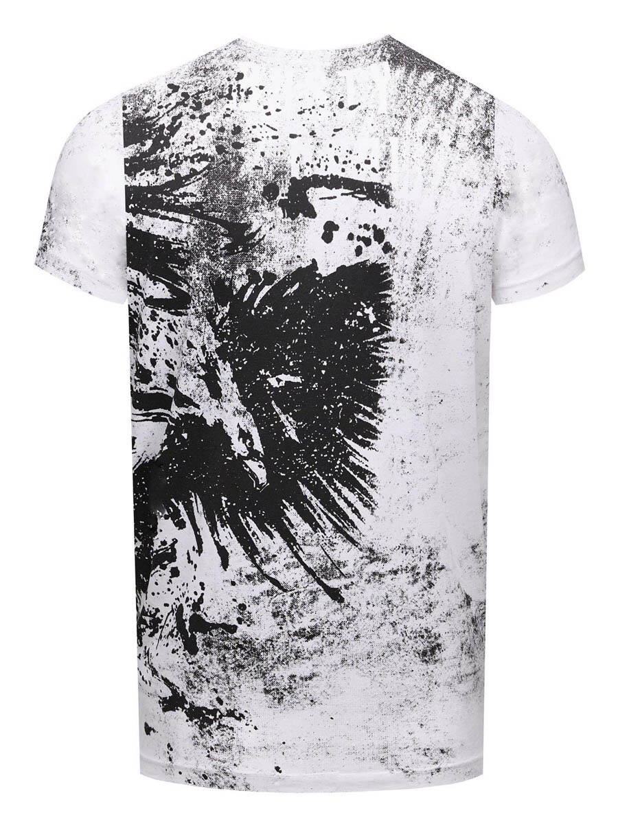 Iron Eagle T-shirt white.jpg