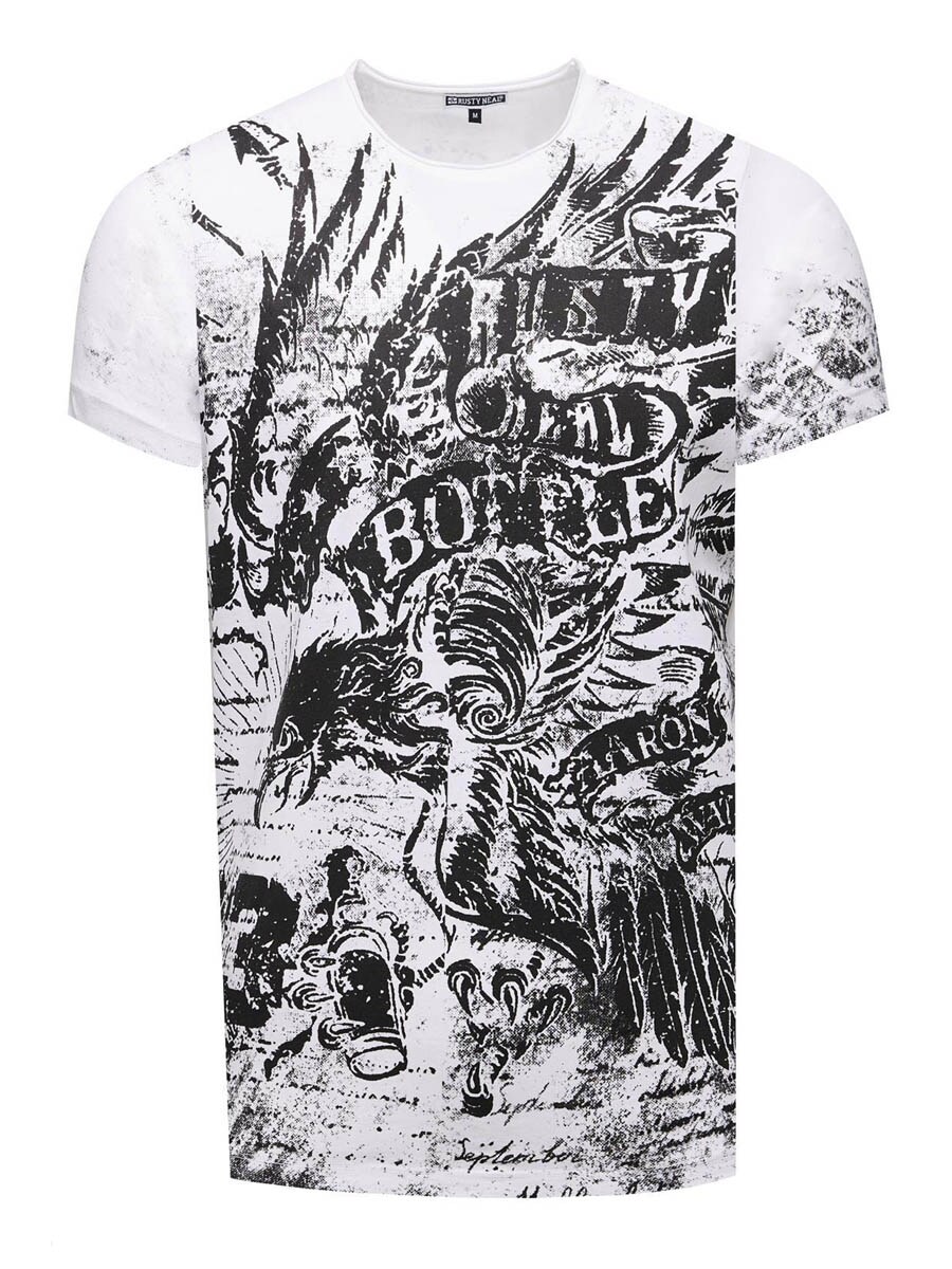 Iron Eagle T-shirt white 1.jpg