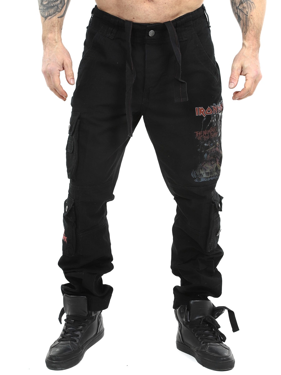 Iron Maiden Cargo pants _1.jpg