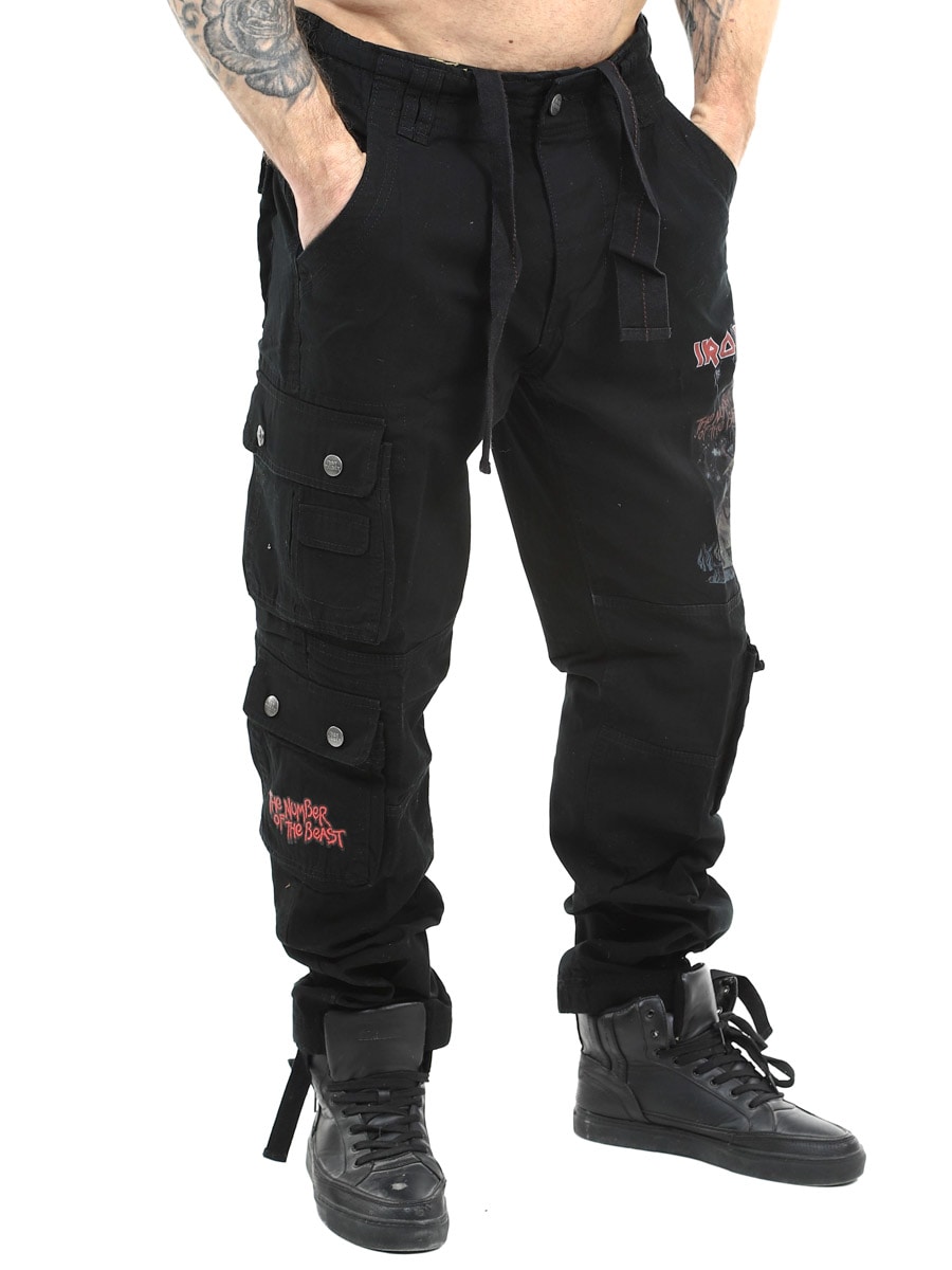 Iron Maiden Cargo pants _2.jpg