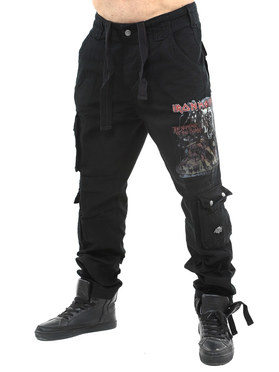 Iron Maiden Cargo pants _4.jpg