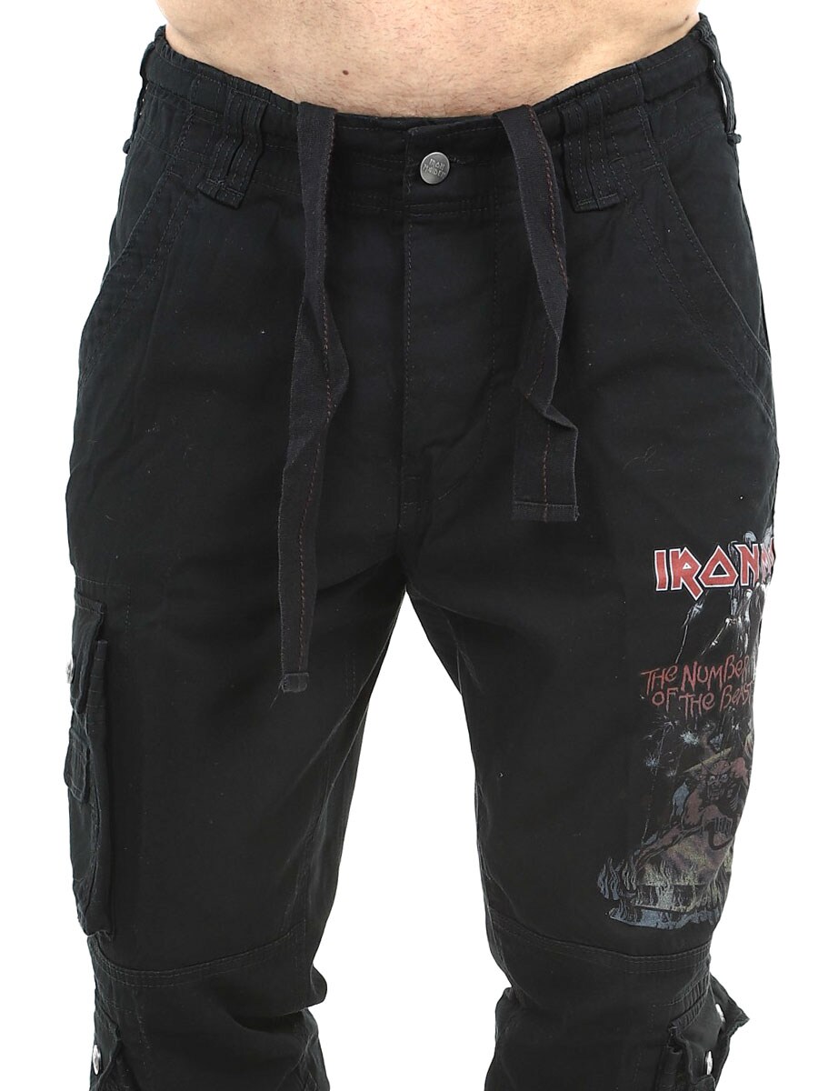 Iron Maiden Cargo pants _5.jpg