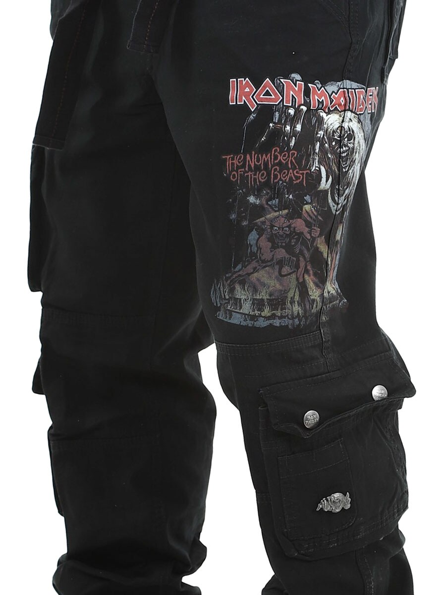 Iron Maiden Cargo pants _7.jpg