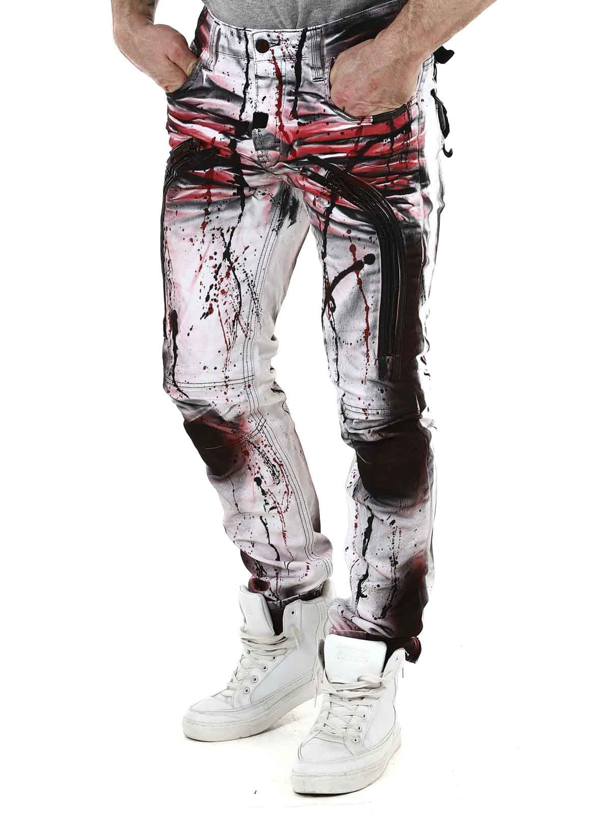 Jericho Kingz Jeans - Vit_1.jpg