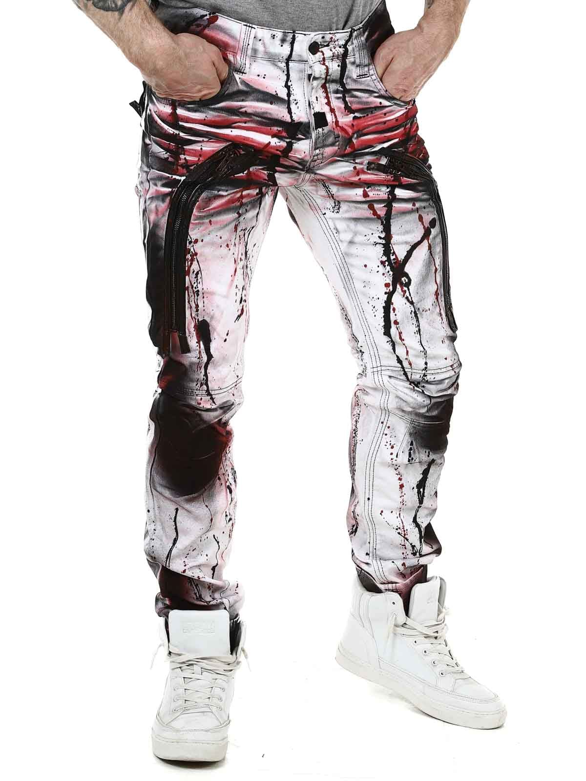 Jericho Kingz Jeans - Vit_2.jpg