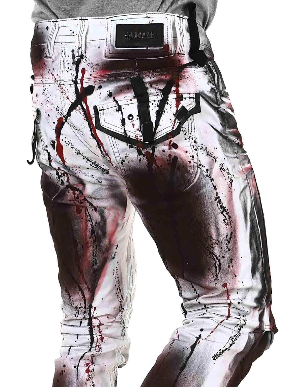 Jericho Kingz Jeans - Vit_5.jpg