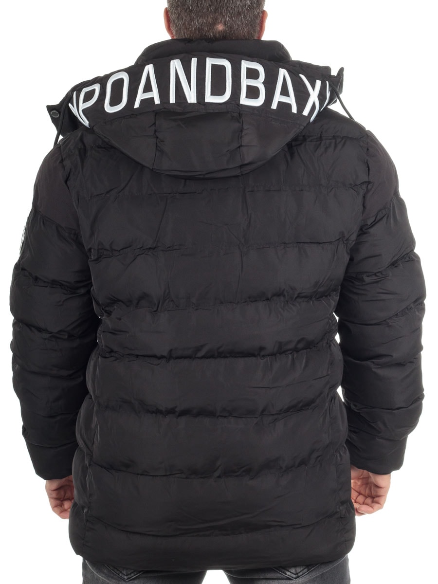 Kenai CM198 Cipo Baxx Pufferjacka_5.jpg