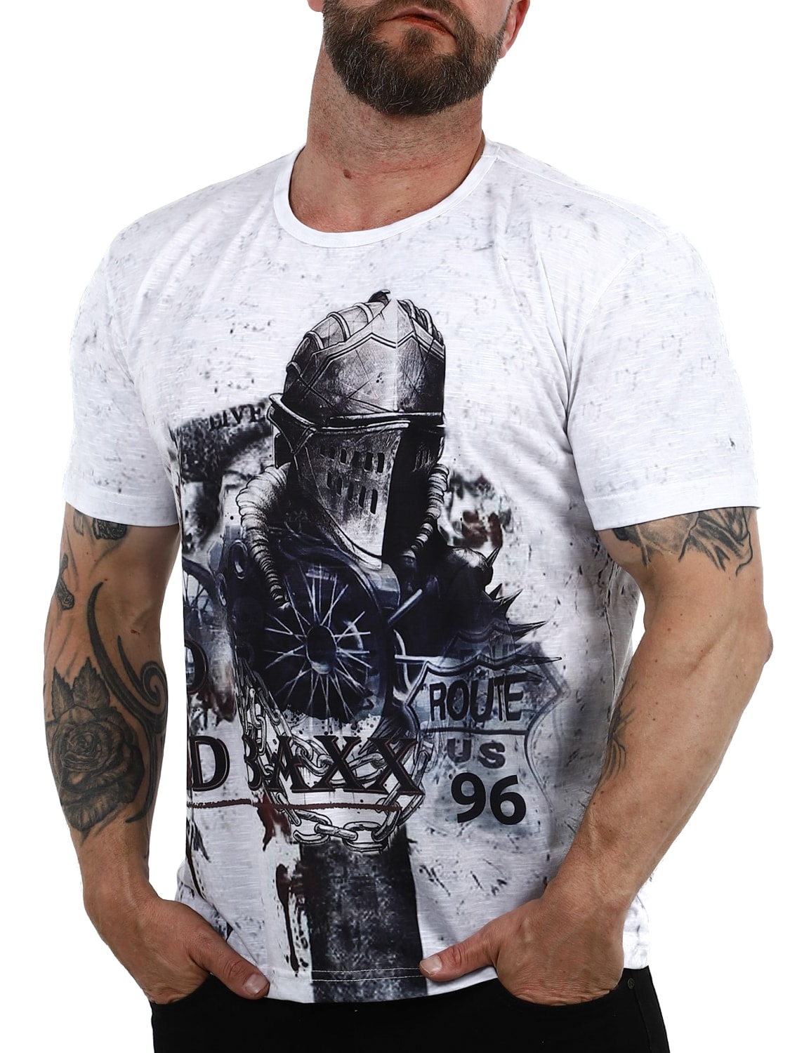 Knightcore Cipo and Baxx Tshirt ct828 (3 of 5).JPG