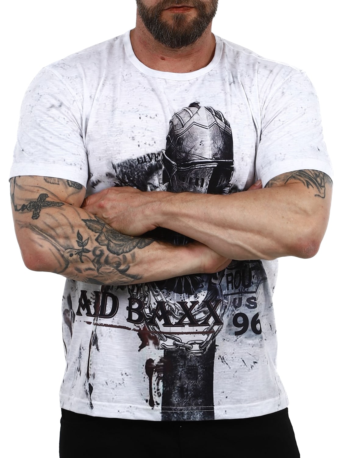 Knightcore Cipo and Baxx Tshirt ct828 (4 of 5).JPG