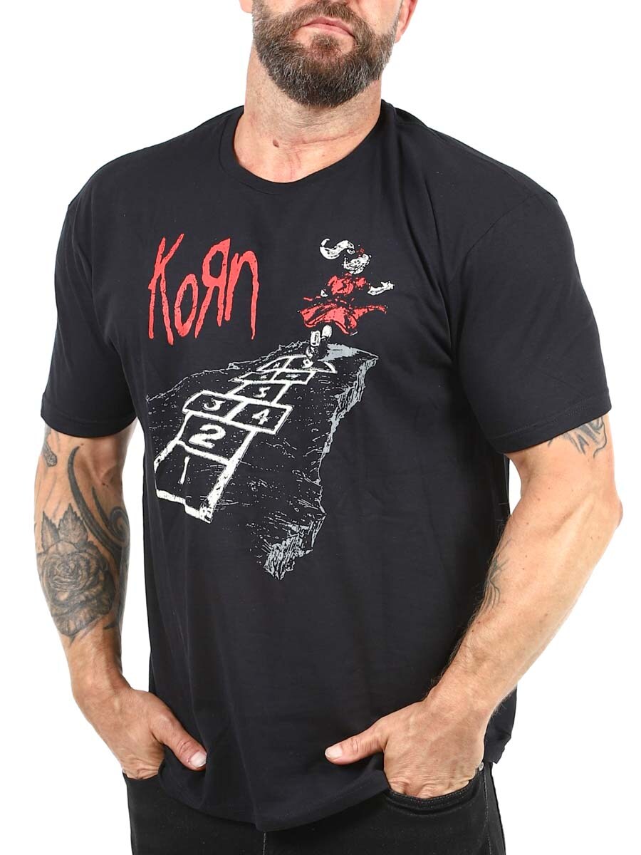 Korn follow the leader_4.jpg