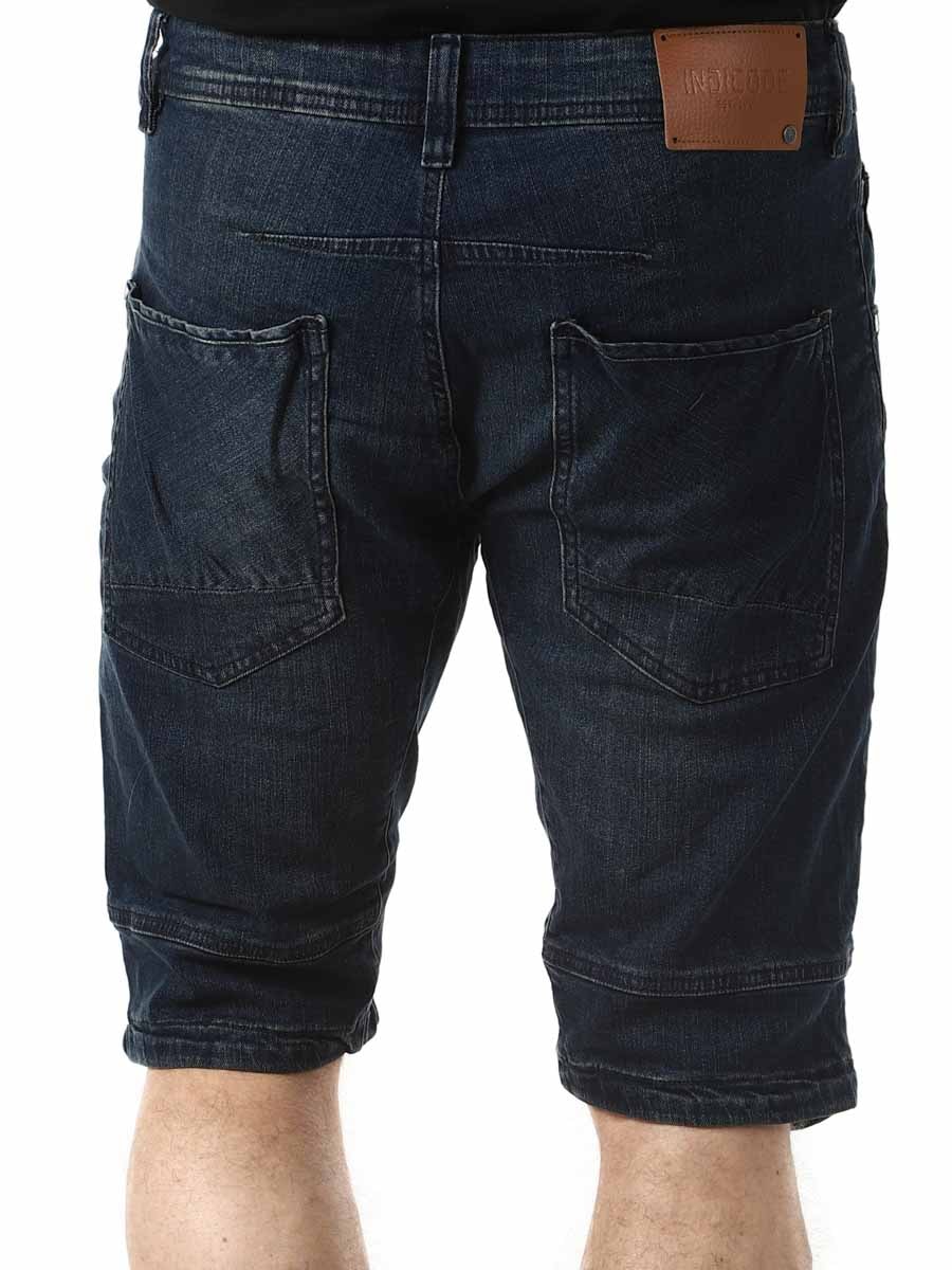 Leon Indicode Shorts - Dark Blue_5.jpg
