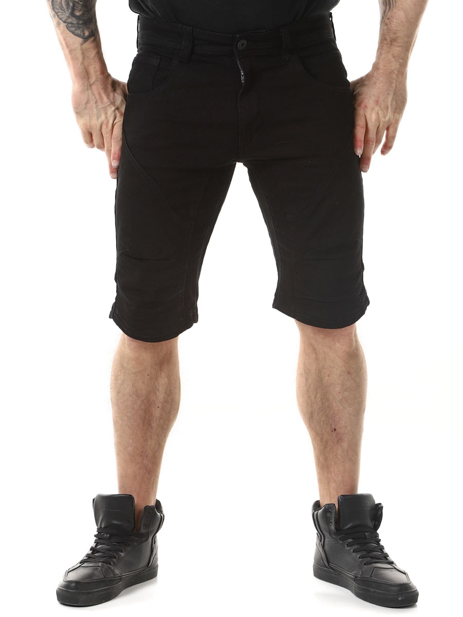Leon Indicode Shorts - black_1.jpg