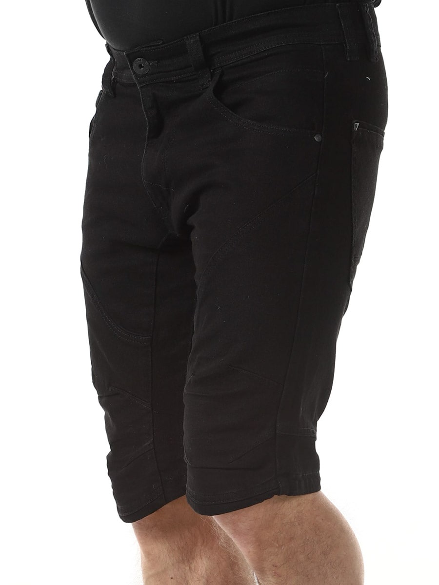 Leon Indicode Shorts - black_6.jpg