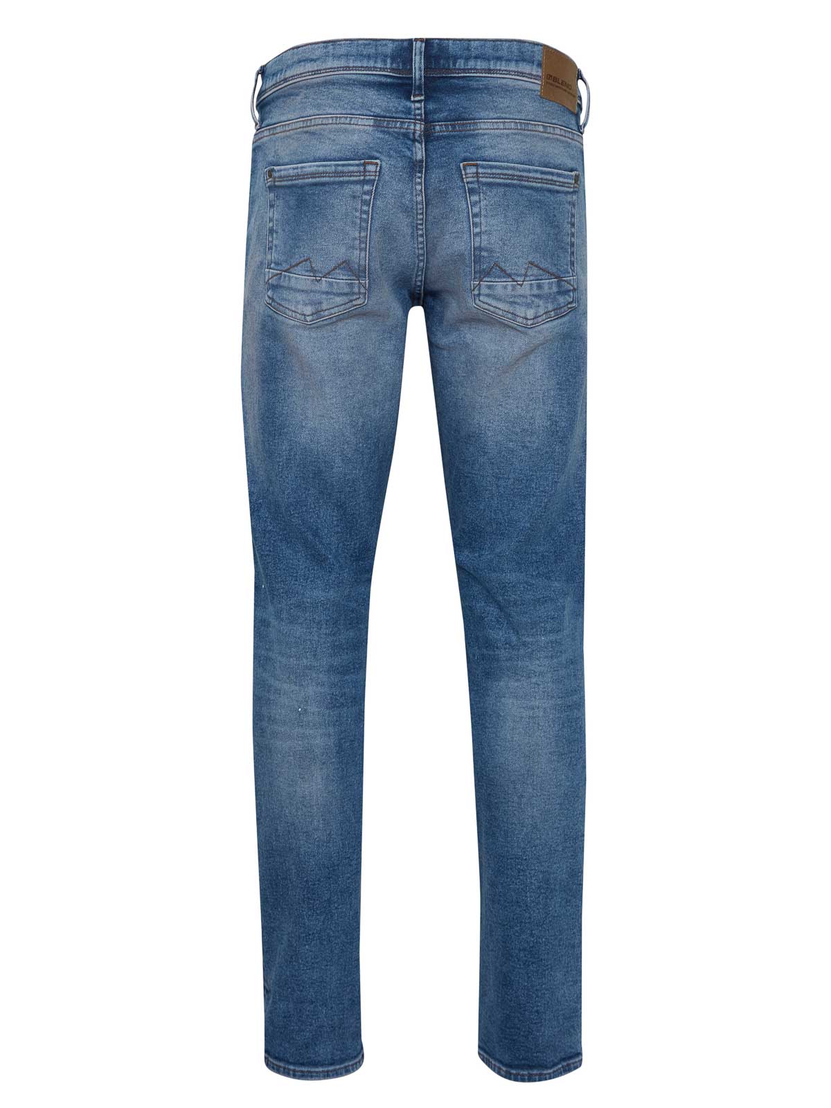 Lexian Blend Multiflex Jeans - Ljusbla_1.jpg