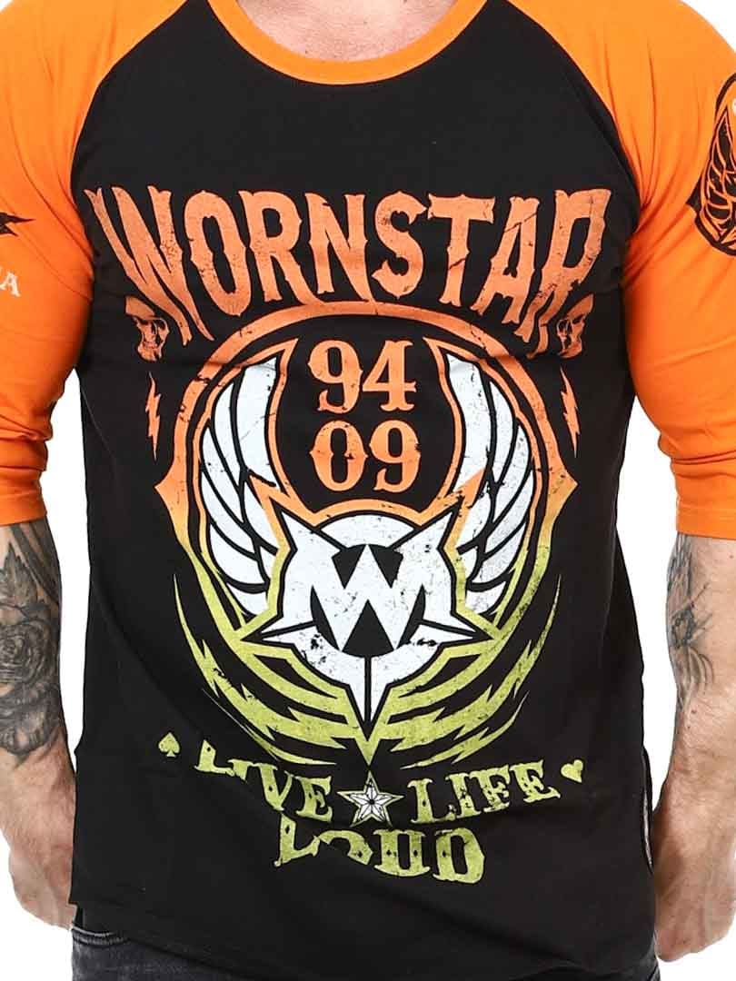 Live Life Loud Wornstar 3-4 Longsleeve_4.jpg