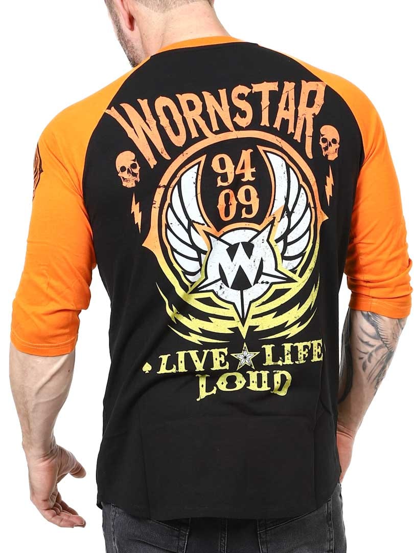 Live Life Loud Wornstar 3-4 Longsleeve_5.jpg