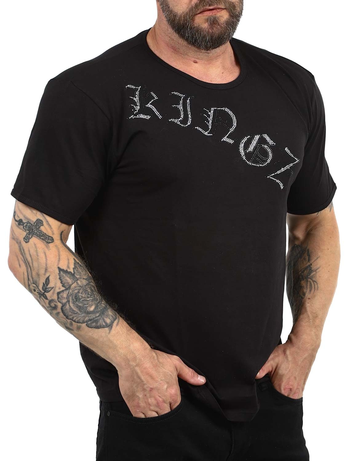 Lock Load Kingz T-shirt 24-07 (2 of 5).JPG
