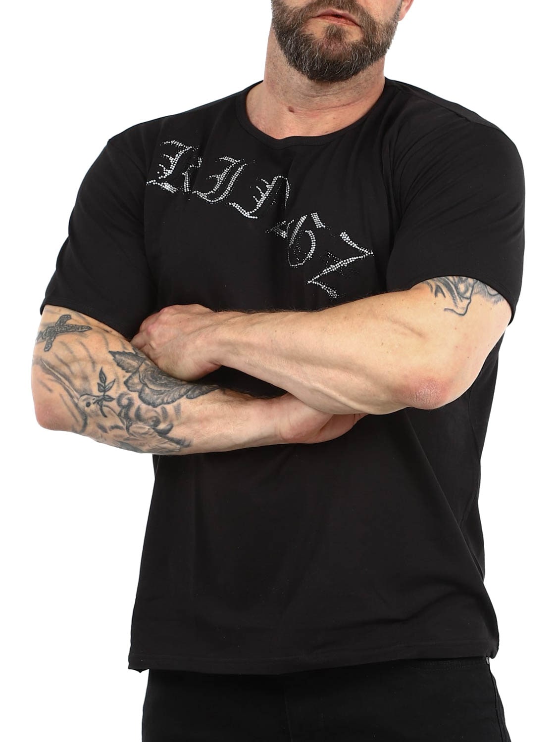 Lock Load Kingz T-shirt 24-07 (3 of 5).JPG