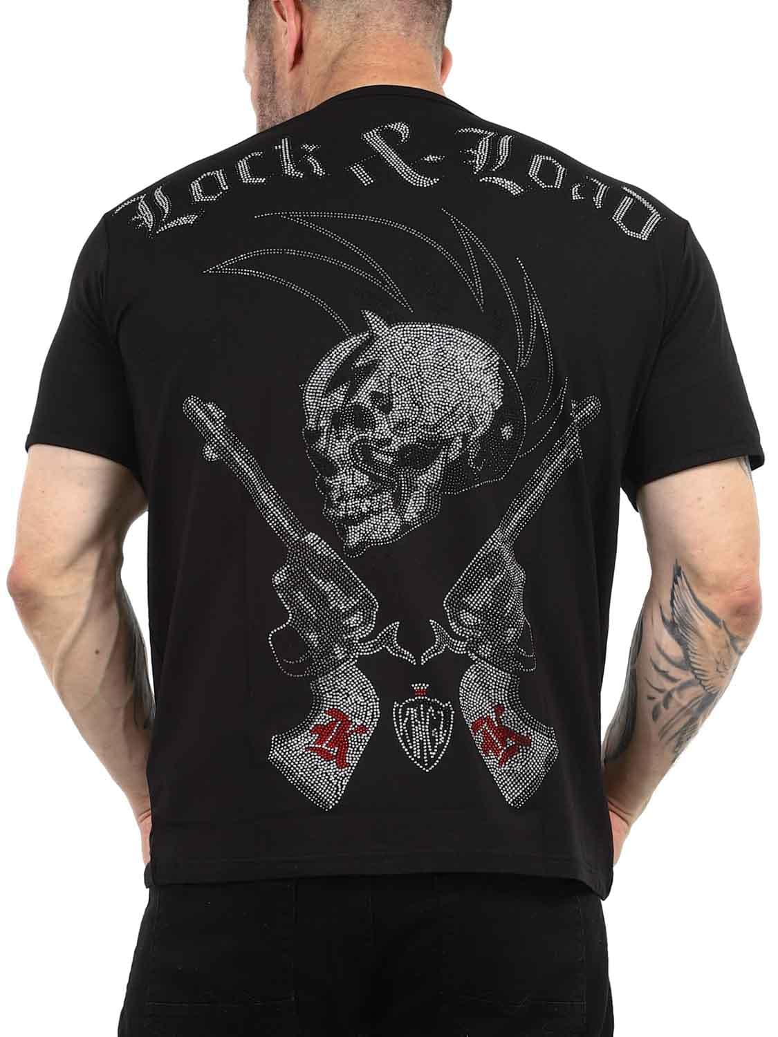 Lock Load Kingz T-shirt 24-07 (5 of 5).JPG
