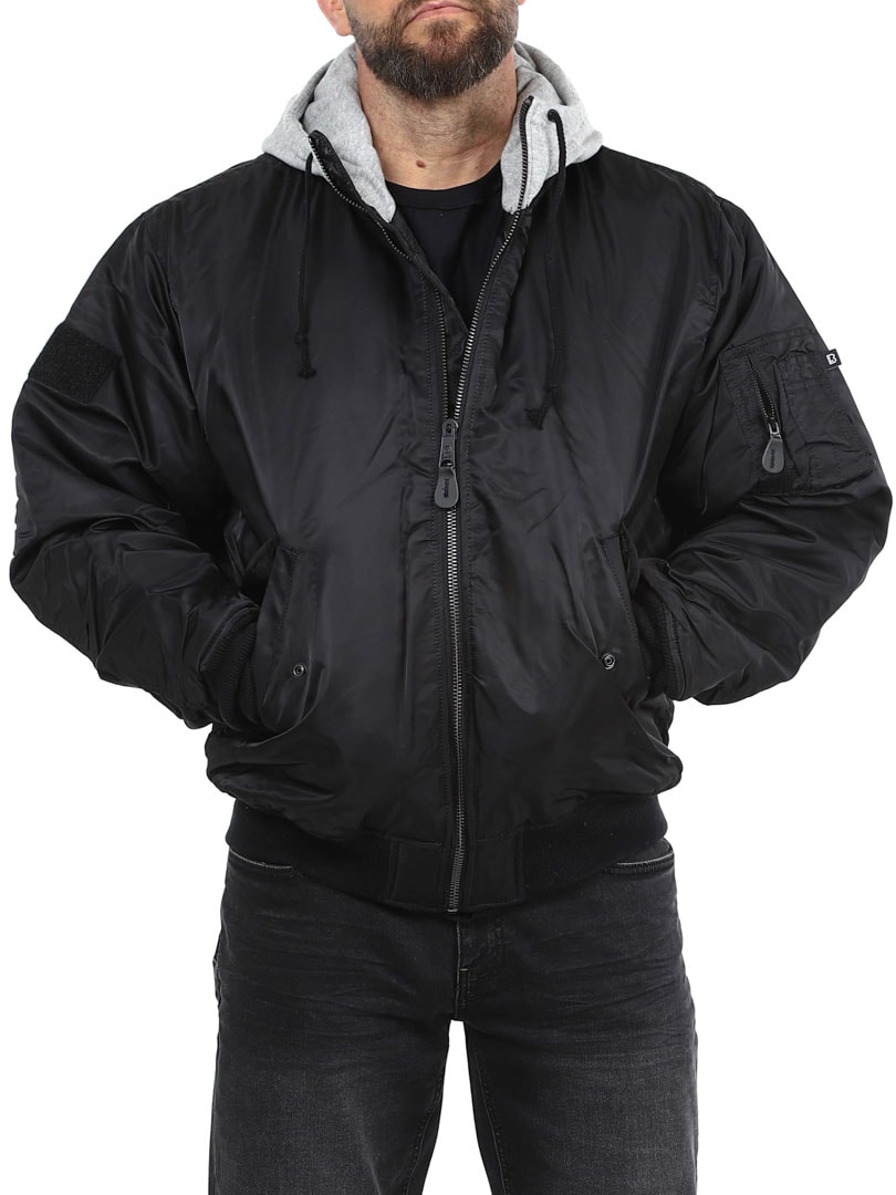 MA1 Brandit Bomberjacka hooded_4.jpg