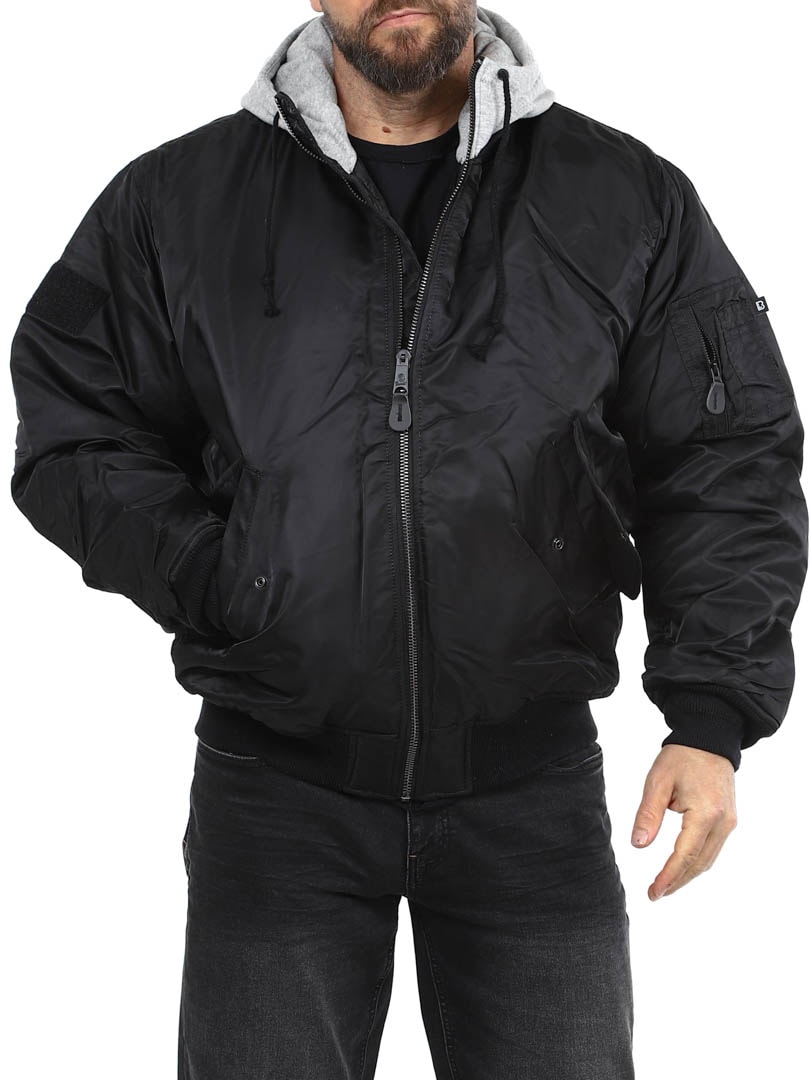 MA1 Brandit Bomberjacka hooded_5.jpg