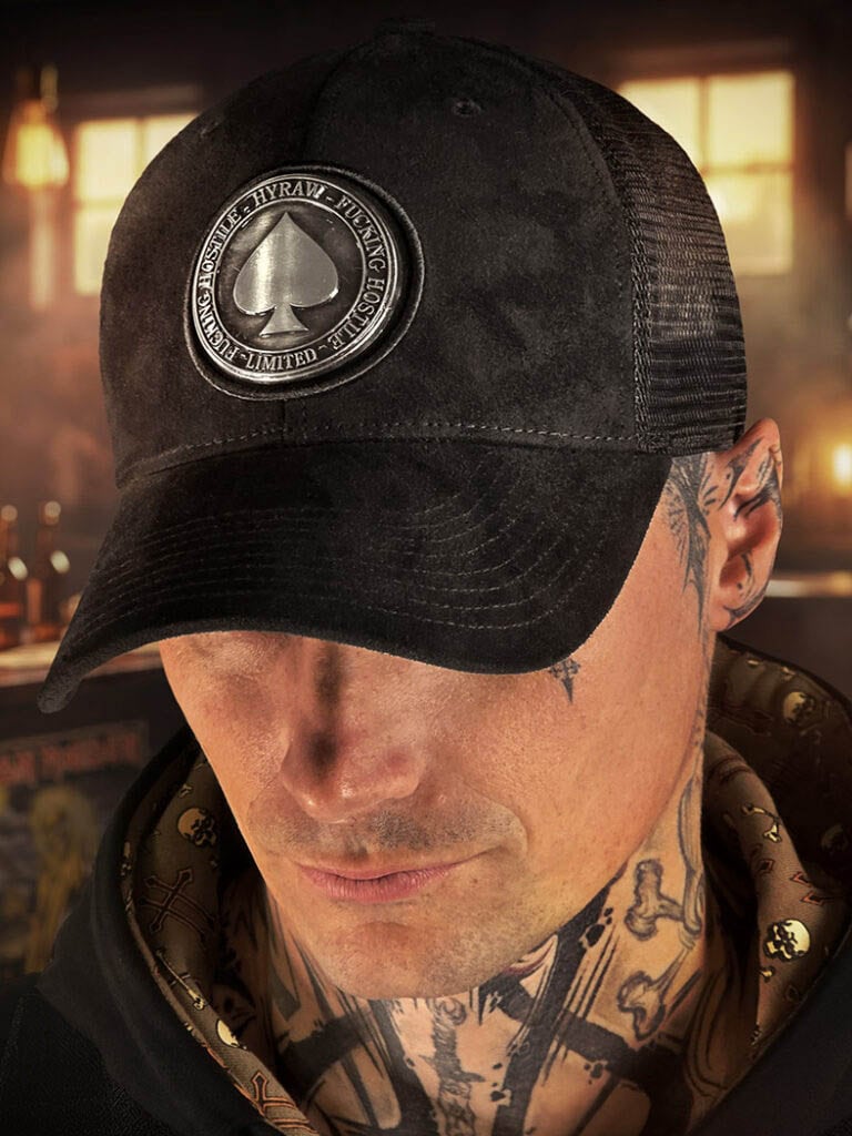 METAL ACE BLACK Trucker Cap.jpg