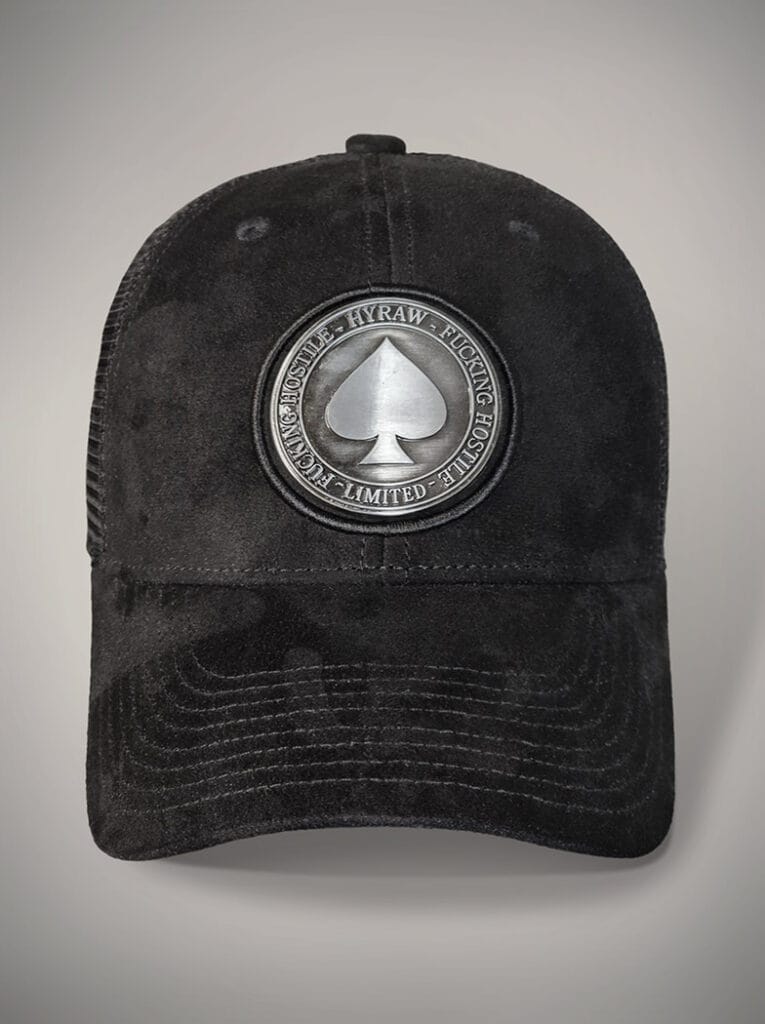 METAL ACE BLACK Trucker Cap 4.jpg