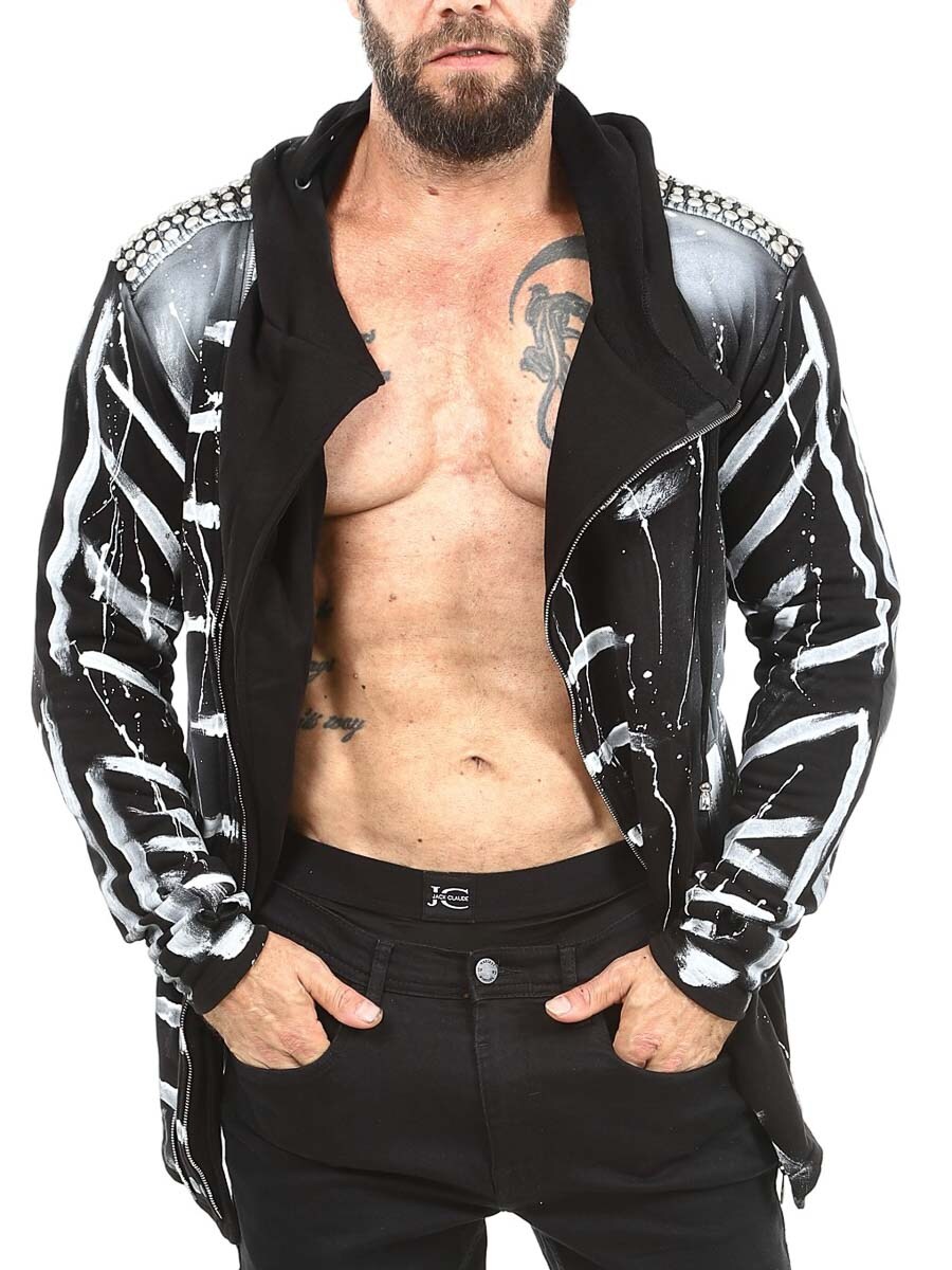 Manix Kingz Hoodie - SvartVit6.jpg