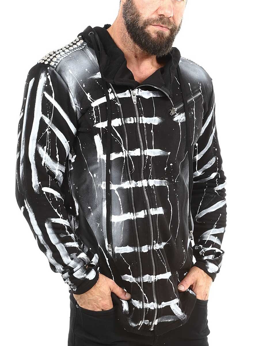 Manix Kingz Hoodie - SvartVit8.jpg