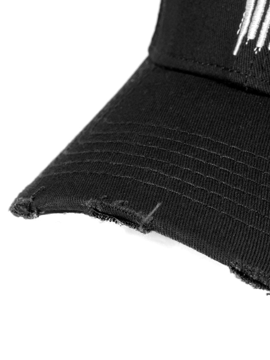 Marvel the Punisher Hat 1 - Grungy Punisher.jpg