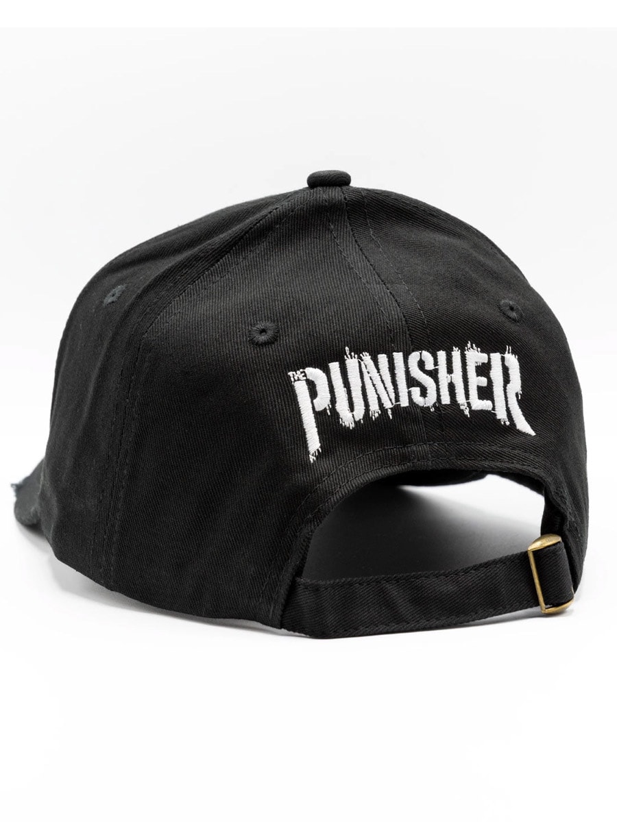 Marvel the Punisher Hat 3- Grungy Punisher.jpg