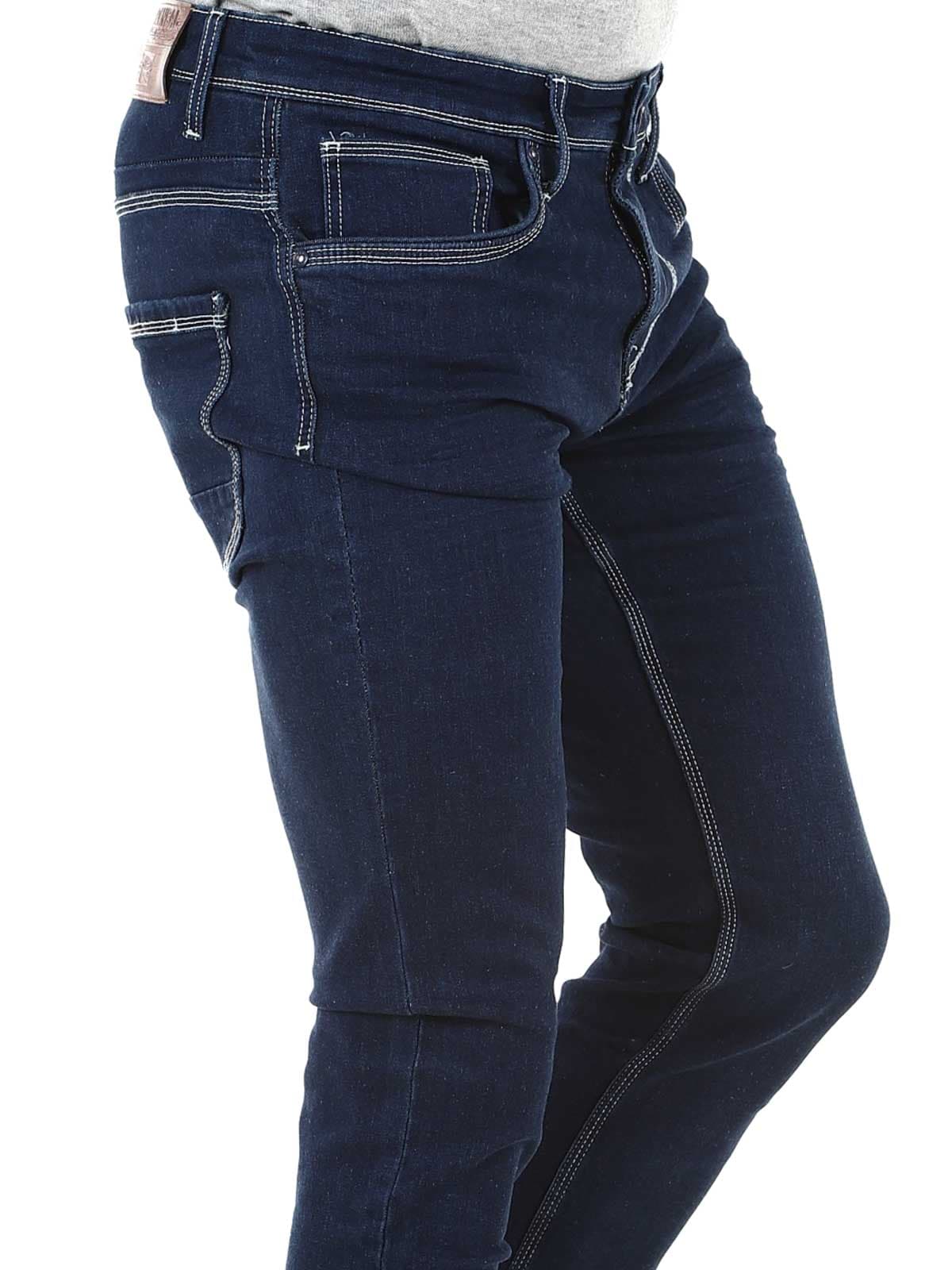 Melvin Rusty Neal Jeans - 12224-2 dark-blue_4.jpg