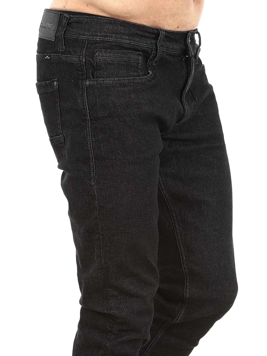 Milas Blend Multiflex Jeans - Svart Lars_5.jpg
