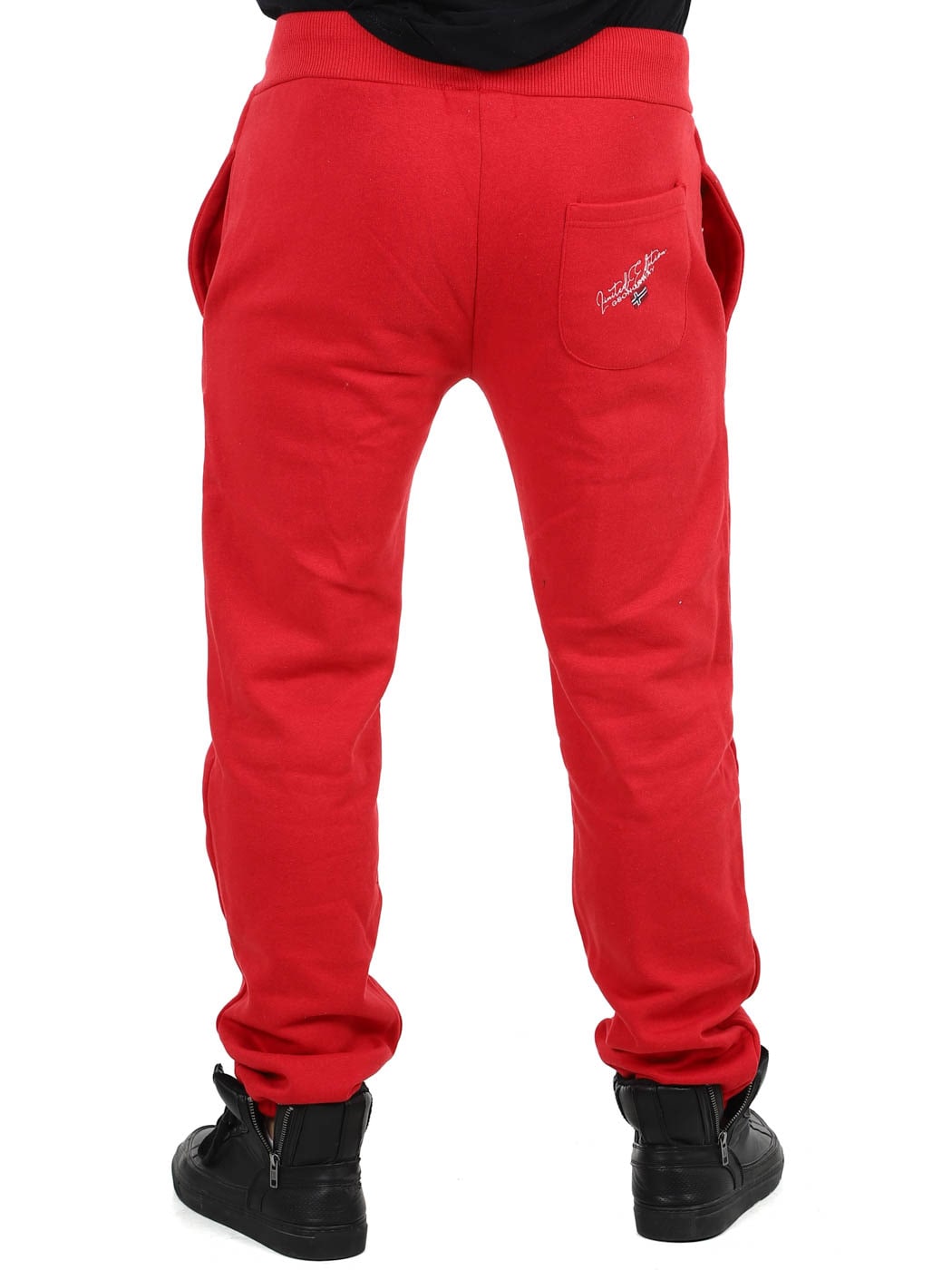 Molkovitz Geo norway sweatpants red_6.jpg