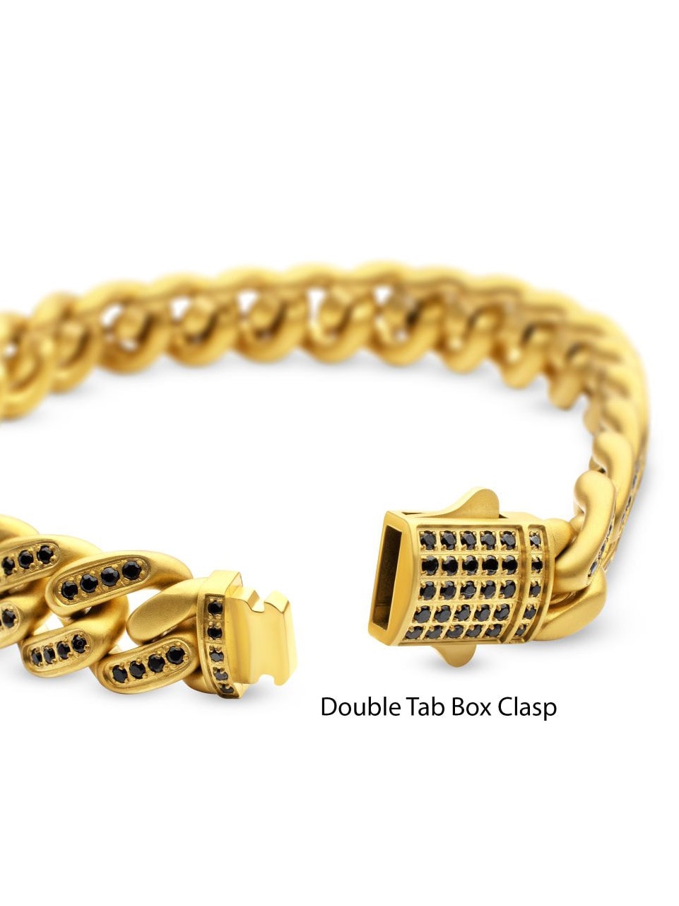 NSTC2512MG-8KS-High Roller Miami Cuban Inox Armband 3.jpg
