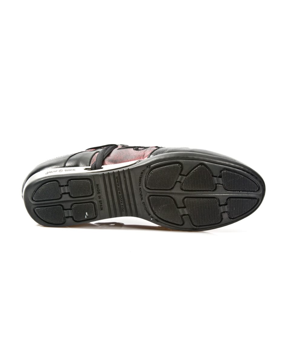 New Rock Shoes HY001-C9-black-red-5.JPG