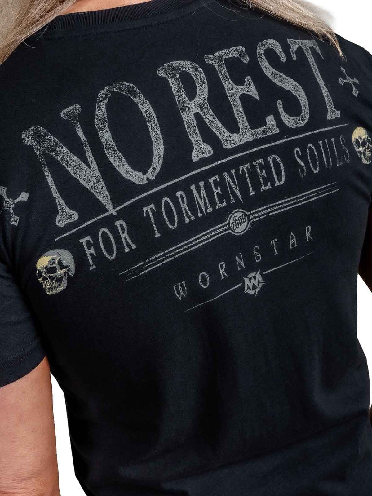 No Rest Wornstar T-shirt _5.jpg