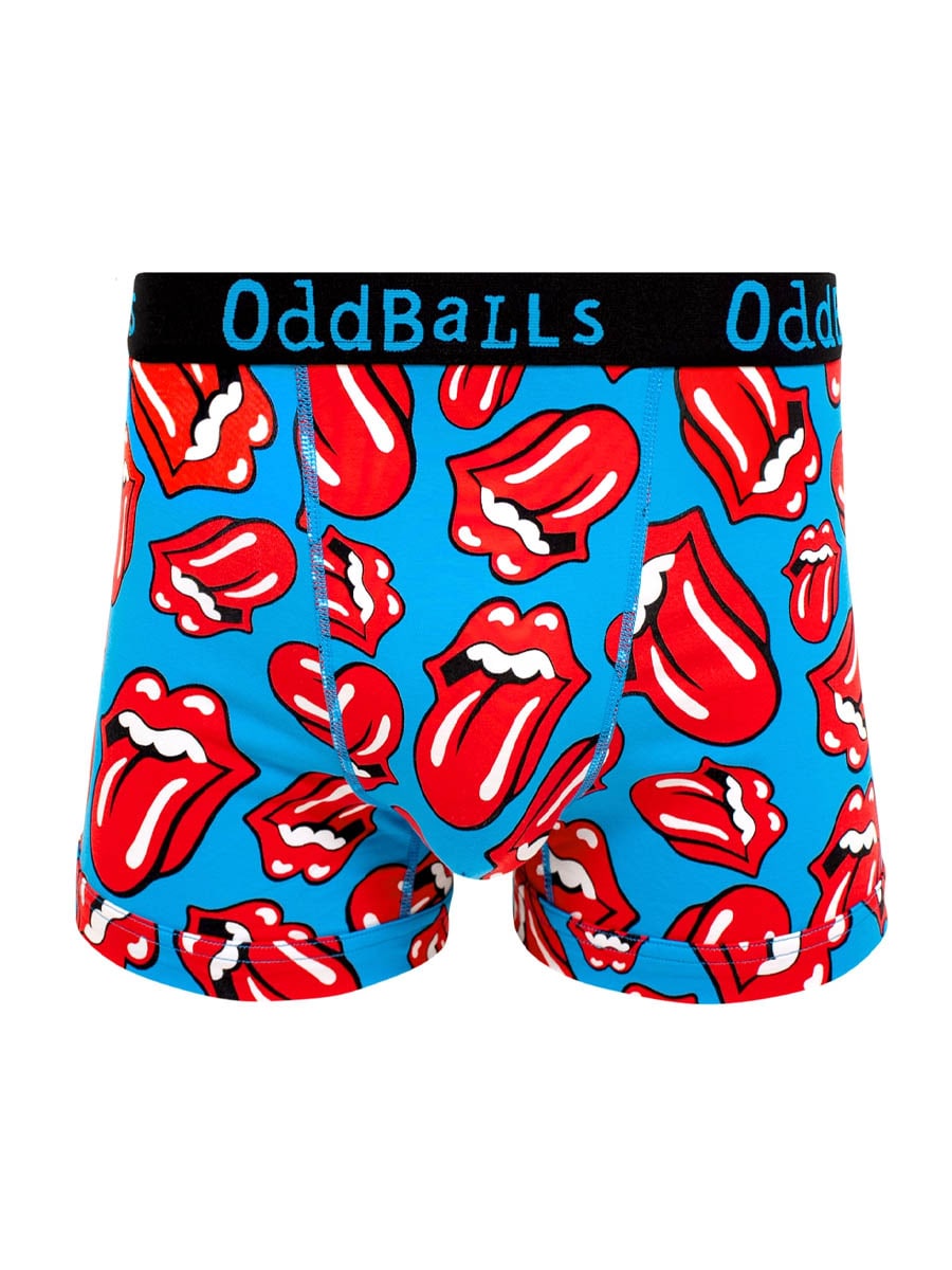 OddBalls The Rolling Stones Tongue Boxer .jpg