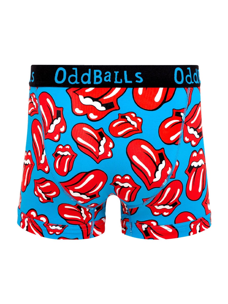 OddBalls The Rolling Stones Tongue Boxer 1.jpg