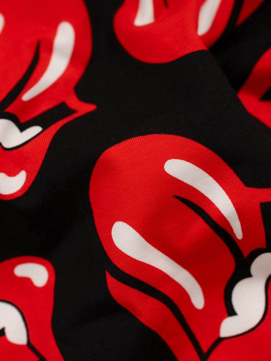 OddBalls The Rolling Stones Tongue Boxer Black 3.jpg