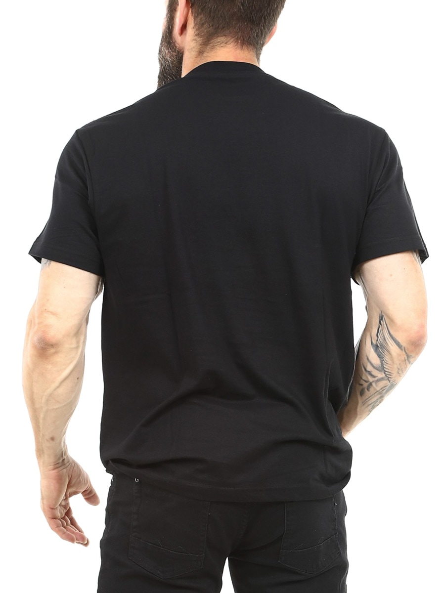 Painful Clothing Til Death T-shirt - Svart-9.jpg