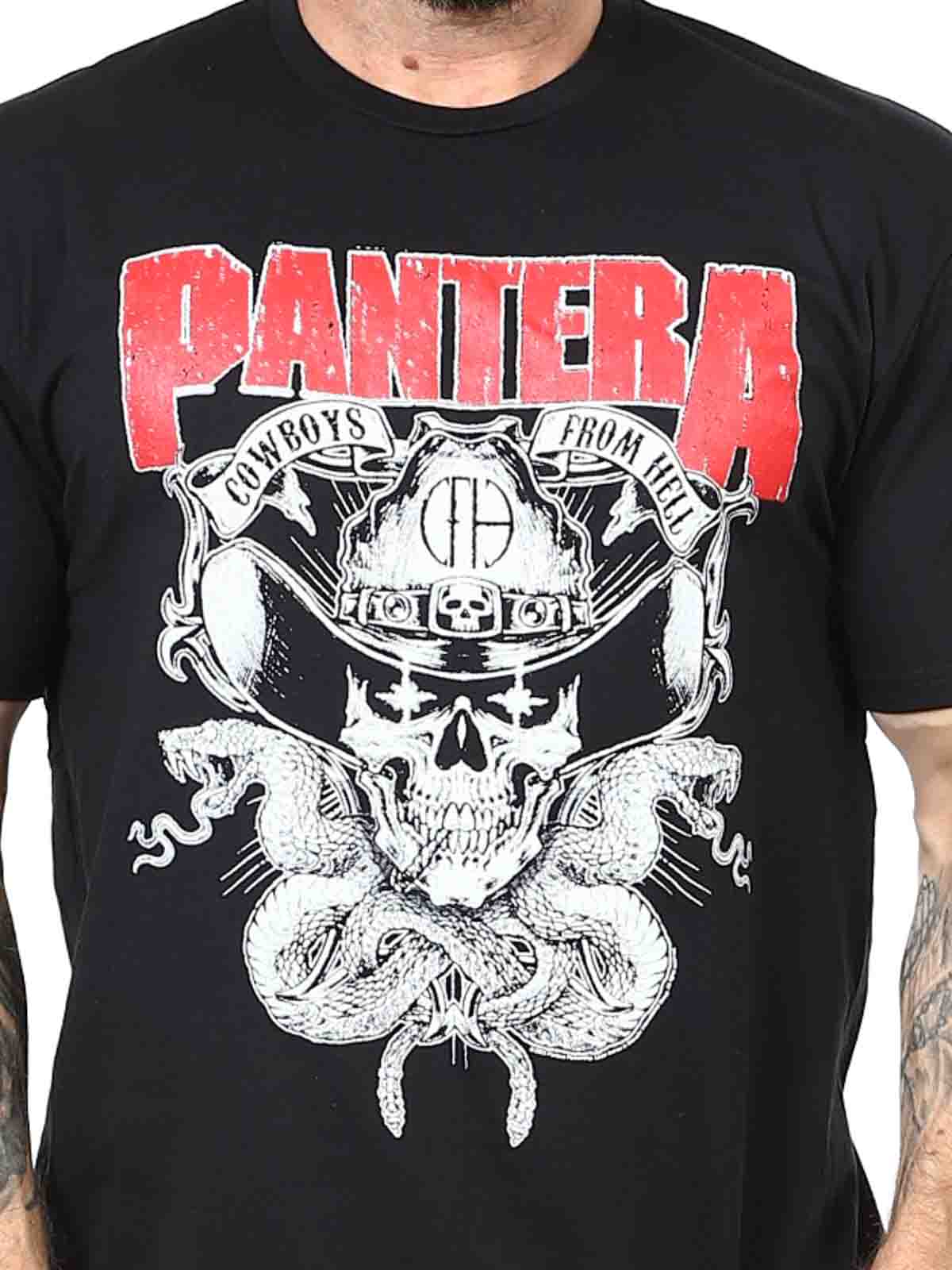 Pantera Cowboys From Hell T-shirt_1.jpg
