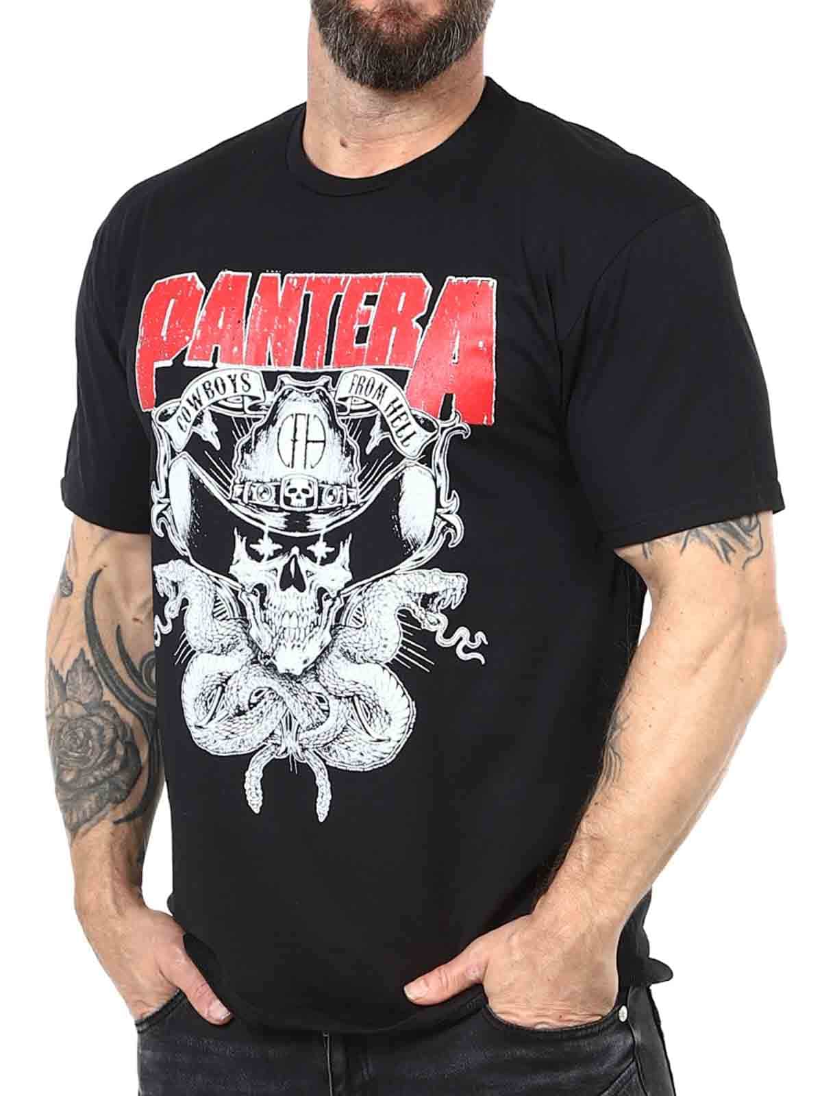 Pantera Cowboys From Hell T-shirt_3.jpg