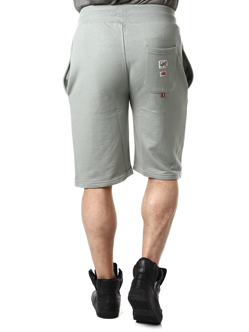 Polar Geo Norway Shorts oliven_6.jpg